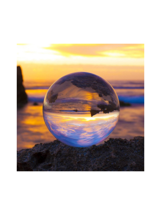 Rollei - Rollei Lensball 110mm - lasipallo kuvauksiin - photo 2 Rollei - Rollei Lensball 110mm - lasipallo kuvauksiin | Stockmann - photo 2