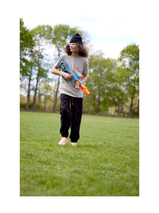Nerf Guns - NERF Elite 2.0 Leikkipyssy Eaglepoint RD 8 | Stockmann - photo 3