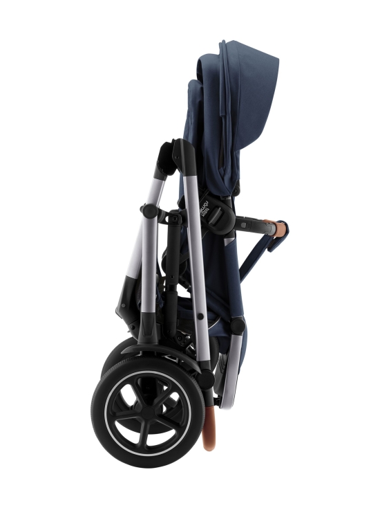 Britax - Britax Smile 5Z yhdistelmävaunut - photo 10 Britax - Britax Smile 5Z yhdistelmävaunut | Stockmann - photo 10