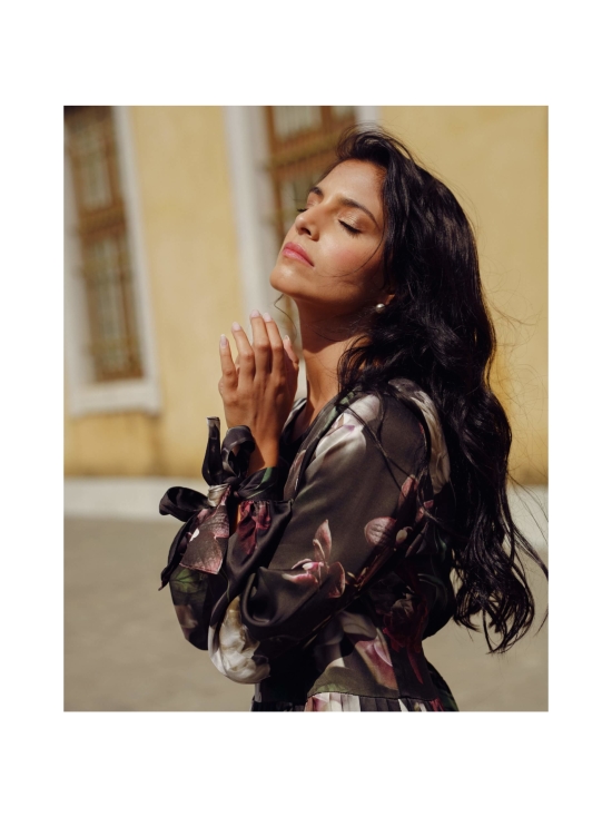 Nakoa - Hailey Dress, Noir - NOIR | Stockmann - photo 4