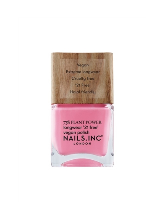 NAILS INC - Choose Plant -kynsilakkapakkaus 2x14ml - 12 | Stockmann - photo 2
