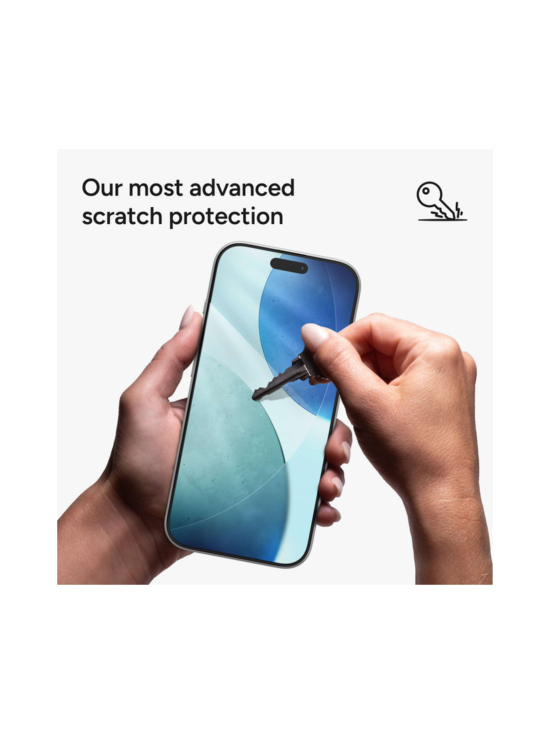 Zagg - ZAGG IS Glass XTR5 iPhone 17 Pro Max PAT Screen | Stockmann - photo 4