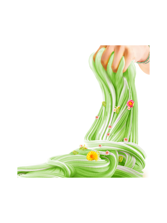 SO SLIME - SO SLIME Liman valmistussetti Minipuutarha | Stockmann - photo 8