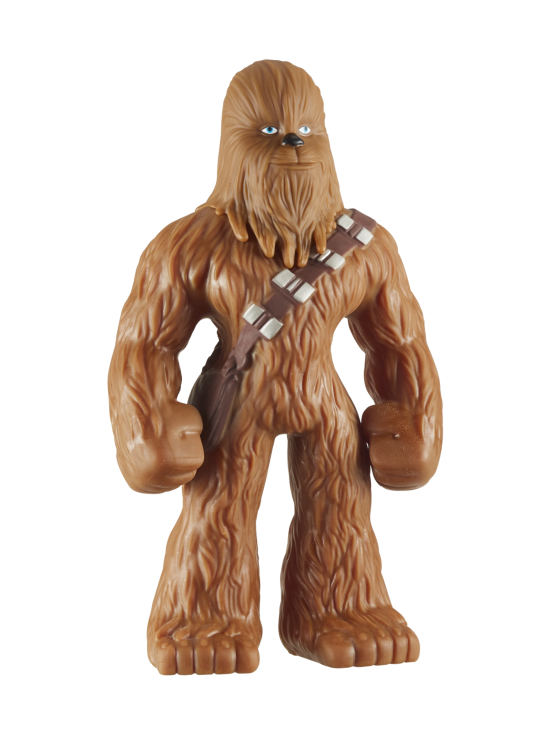 STAR WARS - STRETCH Star Wars Hahmo Chewbacca, 21cm - photo 4 STAR WARS - STRETCH Star Wars Hahmo Chewbacca, 21cm | Stockmann - photo 4
