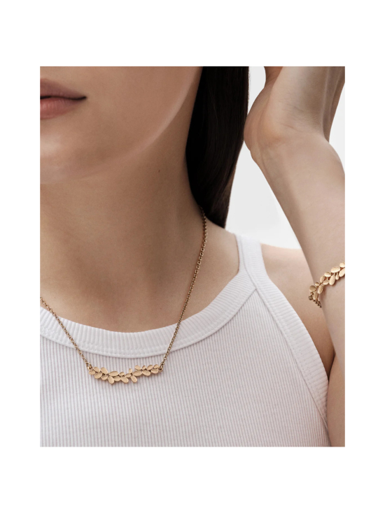 Kalevala - Haave-kaulakoru pronssi - 336942045 | Stockmann - photo 2