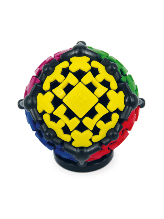 RECENT TOYS - RECENT TOYS Pulmapeli Gear Ball | Stockmann - photo 3