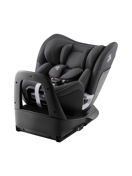 Britax - Britax Swivel turvaistuin (40-125cm) - MIDNIGHT GREY | Stockmann - photo 2