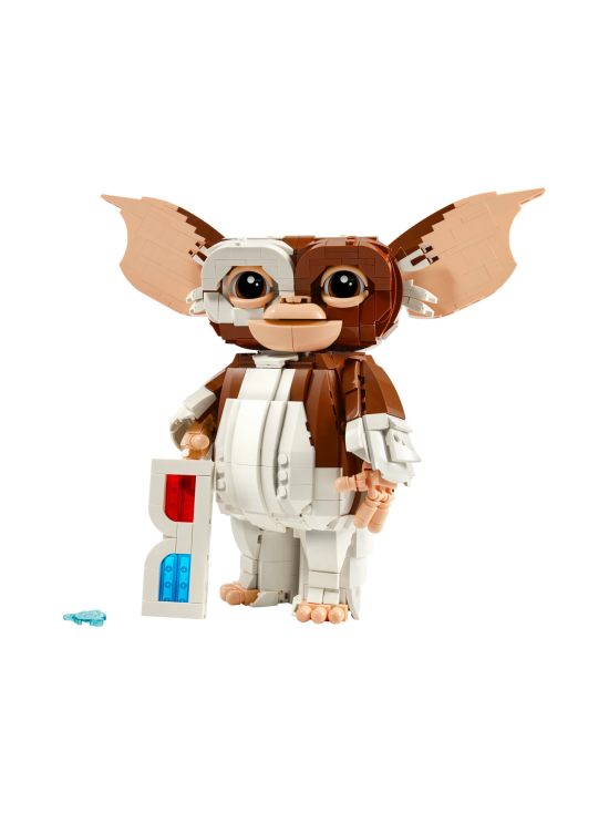 LEGO IDEAS - LEGO Ideas Gremlins: Gizmo 21361 | Stockmann - photo 3