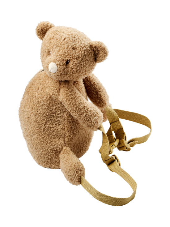 NATTOU - NATTOU Teddy Pehmoreppu nalle | Stockmann - photo 2