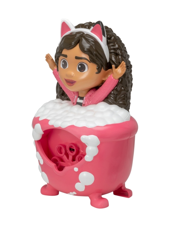 GABBY´S DOLLHOUSE - GABBY´S DOLLHOUSE saippuakuplakone | Stockmann - photo 2
