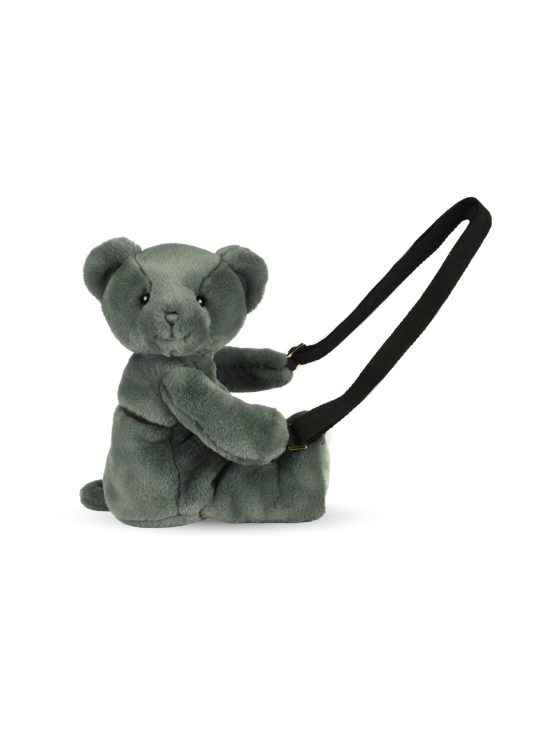 DOUDOU - Nallelaukku, vihreä | Stockmann - photo 1