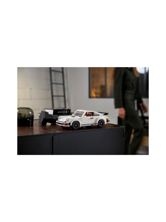 LEGO ICONS - LEGO Icons Porsche 911 10295 | Stockmann - photo 3