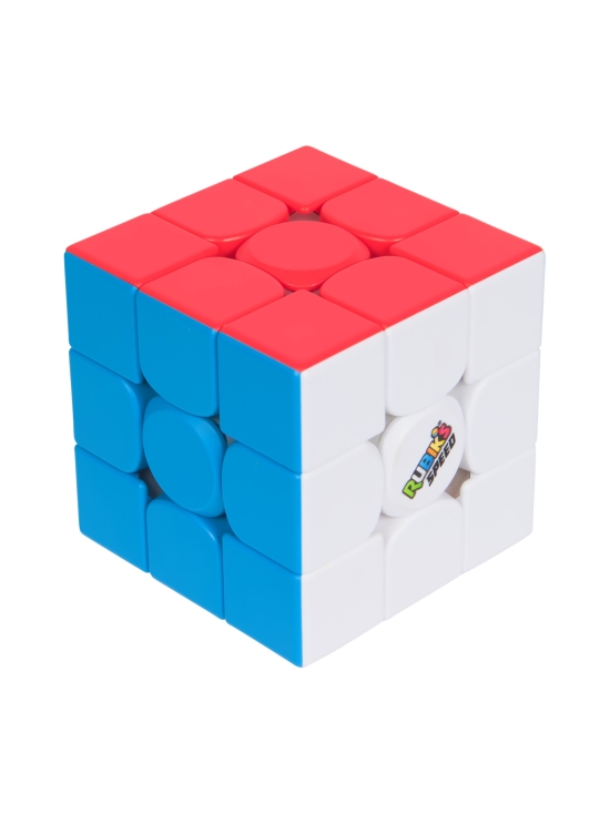 RUBIK´S CUBE - RUBIK´S CUBE Speedcube, 3 x 3 | Stockmann - photo 2