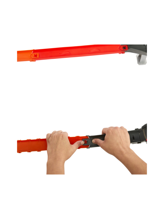 HOT WHEELS - HOT WHEELS Racing Sprint -ratasarja - photo 3 HOT WHEELS - HOT WHEELS Racing Sprint -ratasarja | Stockmann - photo 3