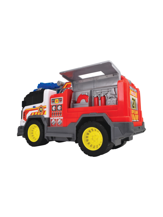 DICKIE TOYS - DICKIE TOYS Paloauto, 30 cm - photo 4 DICKIE TOYS - DICKIE TOYS Paloauto, 30 cm | Stockmann - photo 4