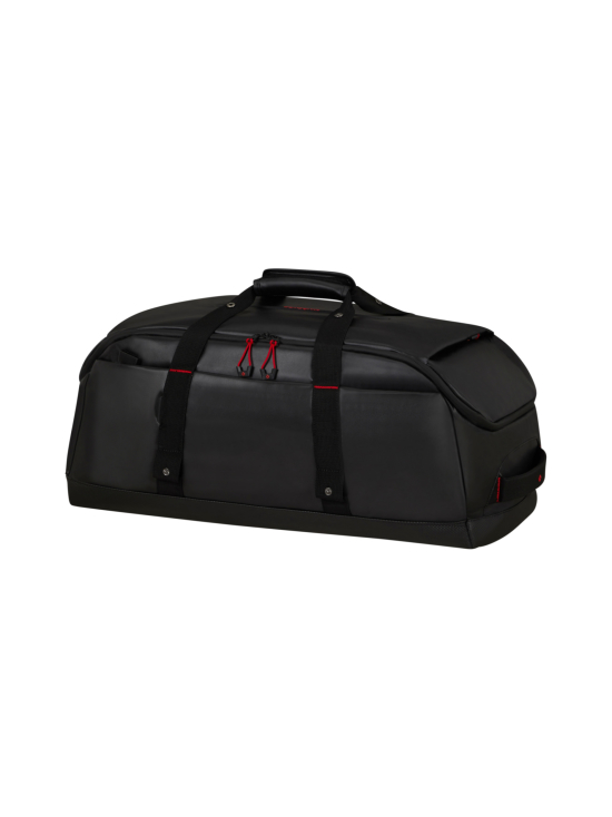 Samsonite - ECODIVER DUFFLE M - BLACK - photo 1 Samsonite - ECODIVER DUFFLE M - BLACK | Stockmann - photo 1