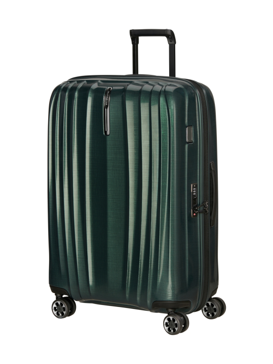 Samsonite - NEXIS SPINNER 76/28 EXP - DEEP FOREST | Stockmann - photo 1