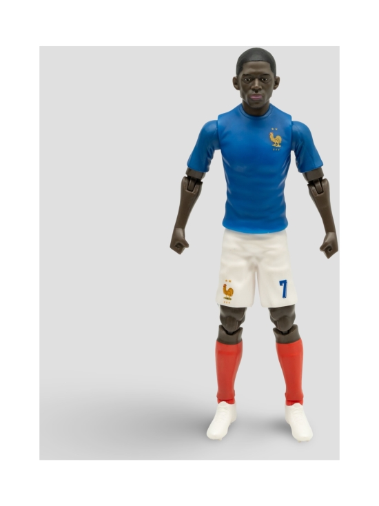 FIFA - Banbo Toys Jalkapalloilija – Ousmane Dembele (France), 20 cm | Stockmann - photo 3