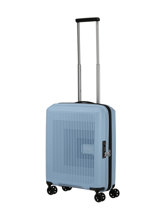 American Tourister - AEROSTEP SPINNER 55/20 EXP TSA - SOHO GREY - photo 3 American Tourister - AEROSTEP SPINNER 55/20 EXP TSA - SOHO GREY | Stockmann - photo 3