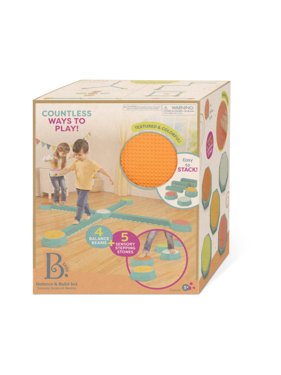 B. Toys - B. TOYS Tasapainopalkit | Stockmann - photo 1