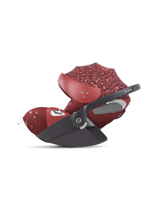 CYBEX - Cybex Cloud T i-Size turvakaukalo - photo 3 CYBEX - Cybex Cloud T i-Size turvakaukalo | Stockmann - photo 3
