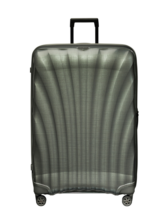 Samsonite - C-LITE SPINNER 86/33 - METALLIC GREEN - photo 2 Samsonite - C-LITE SPINNER 86/33 - METALLIC GREEN | Stockmann - photo 2