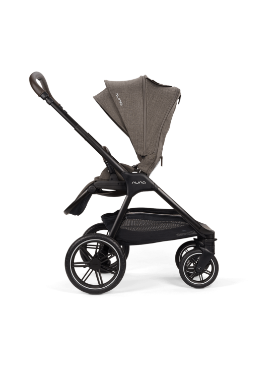 Nuna - Nuna Triv LX starttipaketti (Arra Flex turvakaukalolla) | Stockmann - photo 6