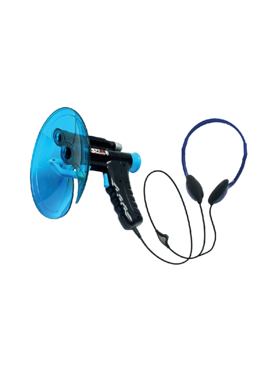 EASTCOLIGHT - EASTCOLIGHT Telesonic Spy Ear 3in1 - photo 2 EASTCOLIGHT - EASTCOLIGHT Telesonic Spy Ear 3in1 | Stockmann - photo 2