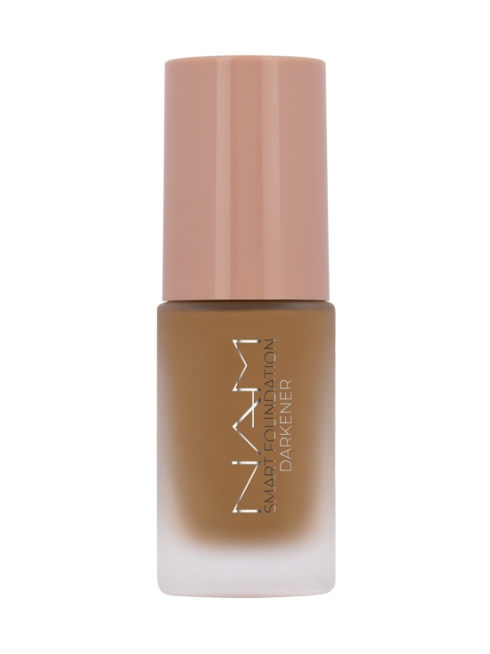 NAM - Smart Foundation Darkener -meikkivoiteen tummentaja 19ml - 02 | Stockmann - photo 1