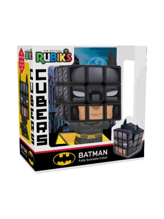 MARVEL - RUBIK´S CUBE Lisensoidut hahmot | Stockmann - photo 9