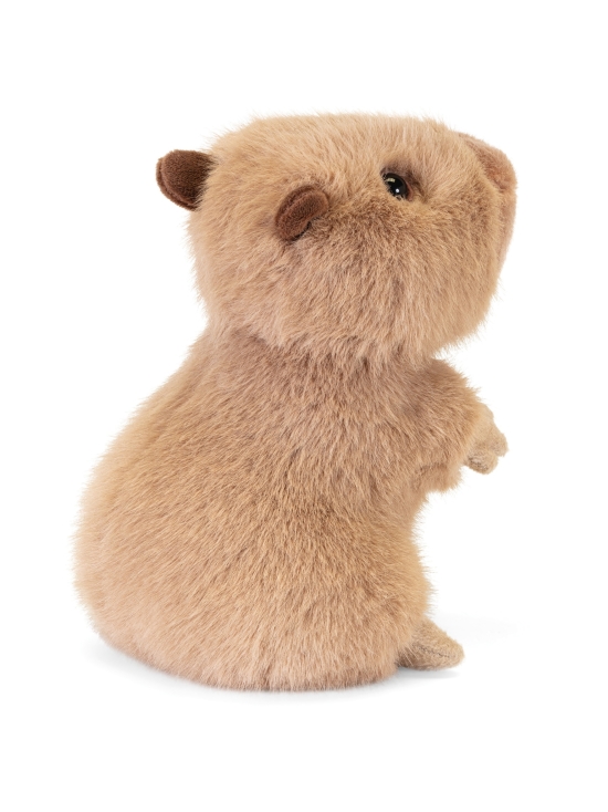 TRUDI - TRUDI Pehmokapybara Furio, 20cm | Stockmann - photo 3