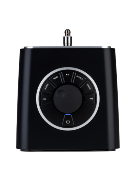 Ruark Audio - Ruark Audio R1S pöytäradio, hiilenmusta | Stockmann - photo 2