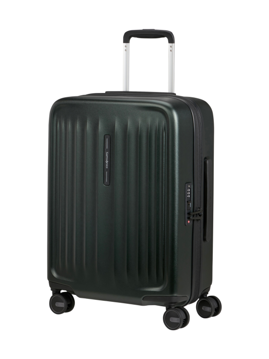 Samsonite - FYRM SPINNER 55/20 EXP - DEEP GREEN - photo 1 Samsonite - FYRM SPINNER 55/20 EXP - DEEP GREEN | Stockmann - photo 1