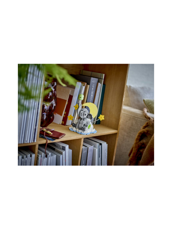 LEGO ICONS - LEGO Iconic Norsuvauva pilven päällä 40814 | Stockmann - photo 4