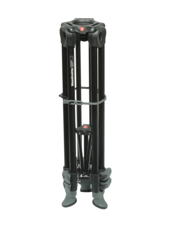 Manfrotto - Manfrotto MVK502AM videojalusta setti - photo 3 Manfrotto - Manfrotto MVK502AM videojalusta setti | Stockmann - photo 3