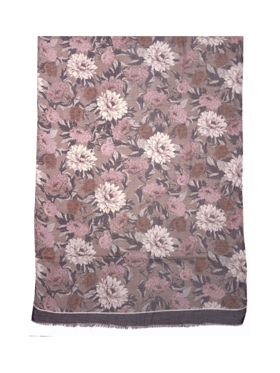 Lasessor - Priti -lyocellhuivi - T.LUUMU | Stockmann - photo 2