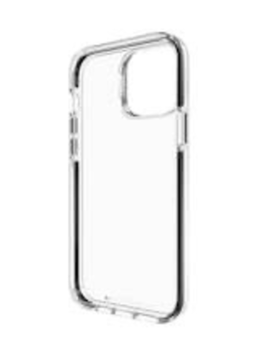 Zagg - Gear4 Cases Santa Cruz iPhone 13 Pro Max 6.7inch Black - photo 2 Zagg - Gear4 Cases Santa Cruz iPhone 13 Pro Max 6.7inch Black | Stockmann - photo 2