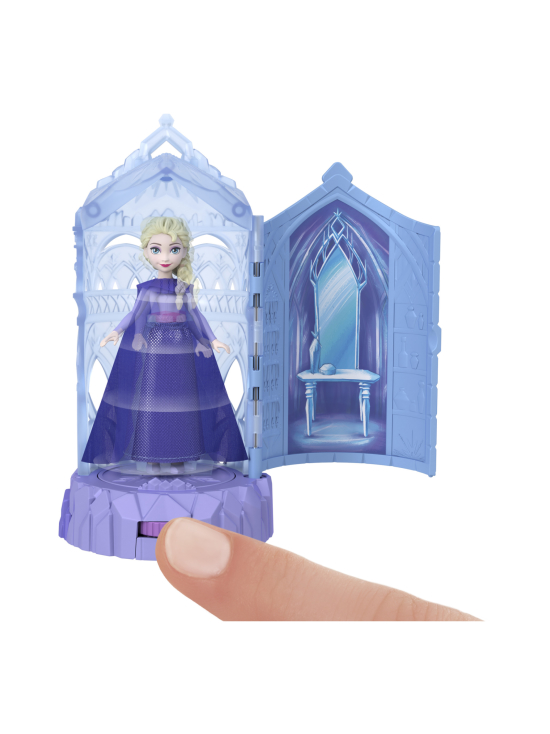 DISNEY FROZEN - DISNEY FROZEN -yllätysnuket - photo 8 DISNEY FROZEN - DISNEY FROZEN -yllätysnuket | Stockmann - photo 8