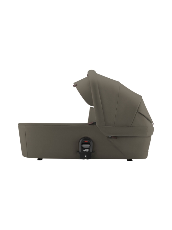Britax - Britax Smile 5Z starttipaketti (Baby-Safe Pro turvakaukalolla) - photo 4 Britax - Britax Smile 5Z starttipaketti (Baby-Safe Pro turvakaukalolla) | Stockmann - photo 4