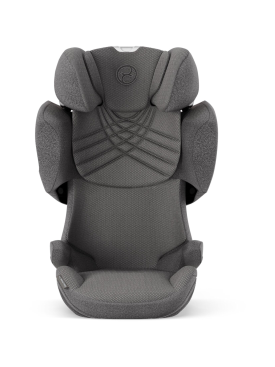 CYBEX - Cybex Solution T i-Fix turvavyöistuin ja kesäpäällinen - PLUS PEACH PINK - photo 8 CYBEX - Cybex Solution T i-Fix turvavyöistuin ja kesäpäällinen - PLUS PEACH PINK | Stockmann - photo 8