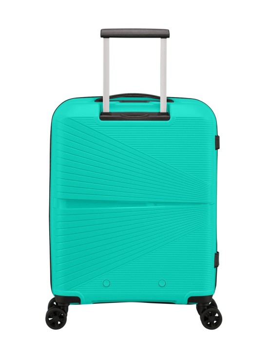 American Tourister - AIRCONIC SPINNER 55/20 TSA - AQUA GREEN - photo 5 American Tourister - AIRCONIC SPINNER 55/20 TSA - AQUA GREEN | Stockmann - photo 5