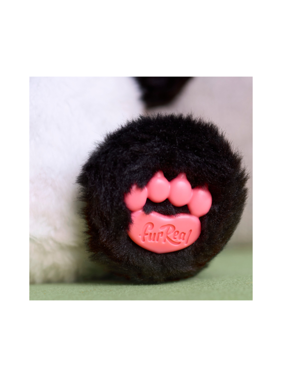 FURREAL - FURREAL Interaktiivinen pehmolelu Kierivä Coco-panda | Stockmann - photo 7