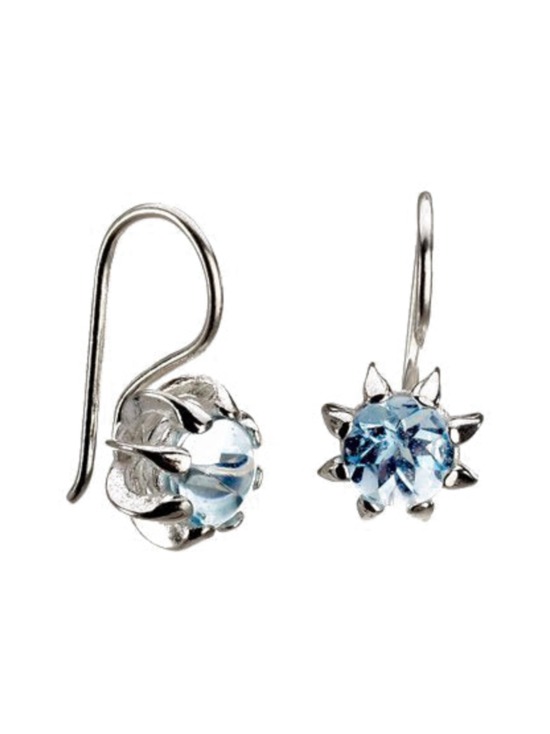 Kalevala - Naisen ääni korvakorut hopea 2667670TOK | Stockmann - photo 1