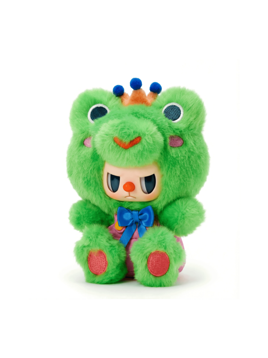 REBEL BEAR - REBEL BEAR Pehmolelu Sweet Zoo, 15 cm | Stockmann - photo 8