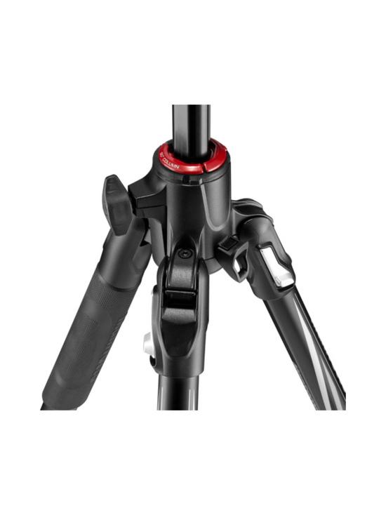 Manfrotto - Manfrotto Befree GT XPRO alumiinijalusta + MH496-BH kuulapää - photo 4 Manfrotto - Manfrotto Befree GT XPRO alumiinijalusta + MH496-BH kuulapää | Stockmann - photo 4