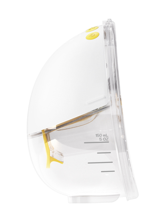 Medela - Medela rintapumppu Motion Double | Stockmann - photo 3