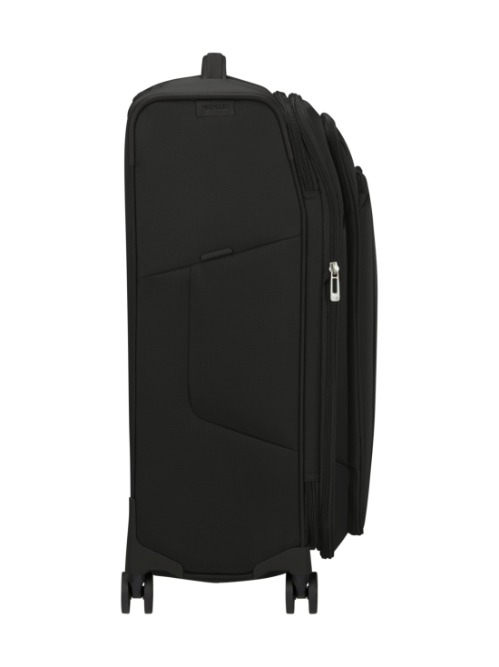 Samsonite - RESPARK SPINNER 67/24 EXP - OZONE BLACK - photo 4 Samsonite - RESPARK SPINNER 67/24 EXP - OZONE BLACK | Stockmann - photo 4