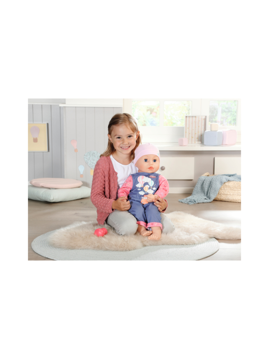 Baby Annabell - BABY ANNABELL Iso nukke, 54 cm - photo 3 Baby Annabell - BABY ANNABELL Iso nukke, 54 cm | Stockmann - photo 3