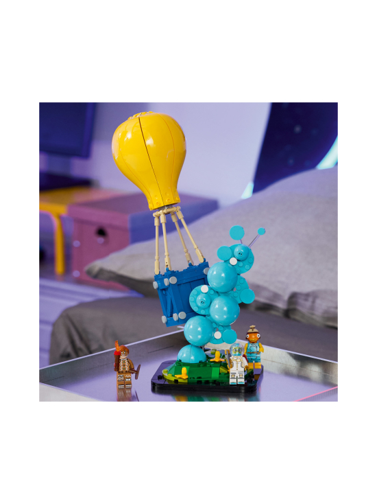 LEGO FORTNITE - LEGO Fortnite Supply Drop 77080 | Stockmann - photo 6