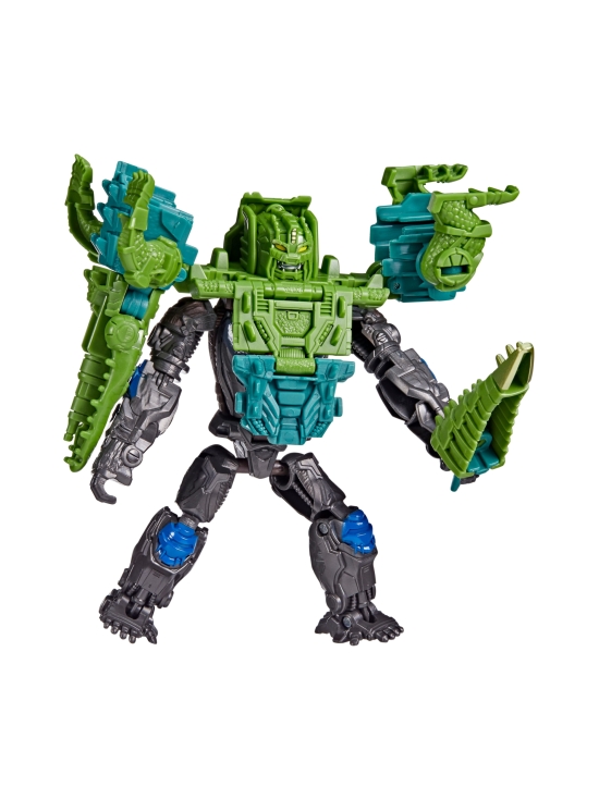 TRANSFORMERS - TRANSFORMERS The Rise of the Beasts leikkisetti Combiners Oprimus Primal - photo 4 TRANSFORMERS - TRANSFORMERS The Rise of the Beasts leikkisetti Combiners Oprimus Primal | Stockmann - photo 4